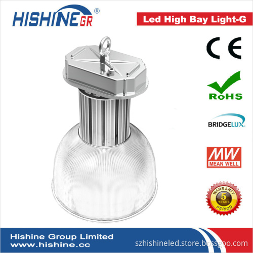 Promotions CE ROHS 120W Led Hi Bay Lamp